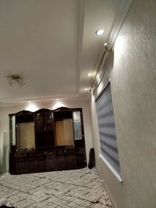 Продаётся уютный просторный дом со всеми удобствами с хорошим ремонтом