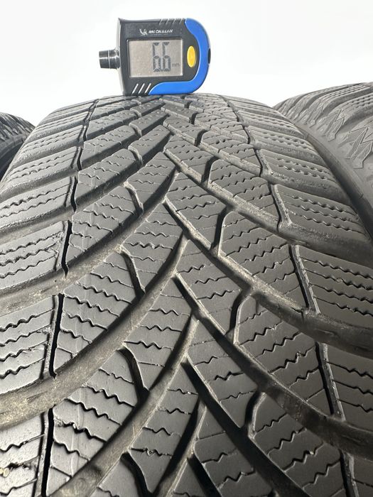 185/60/15 Semperit dot21 4бр