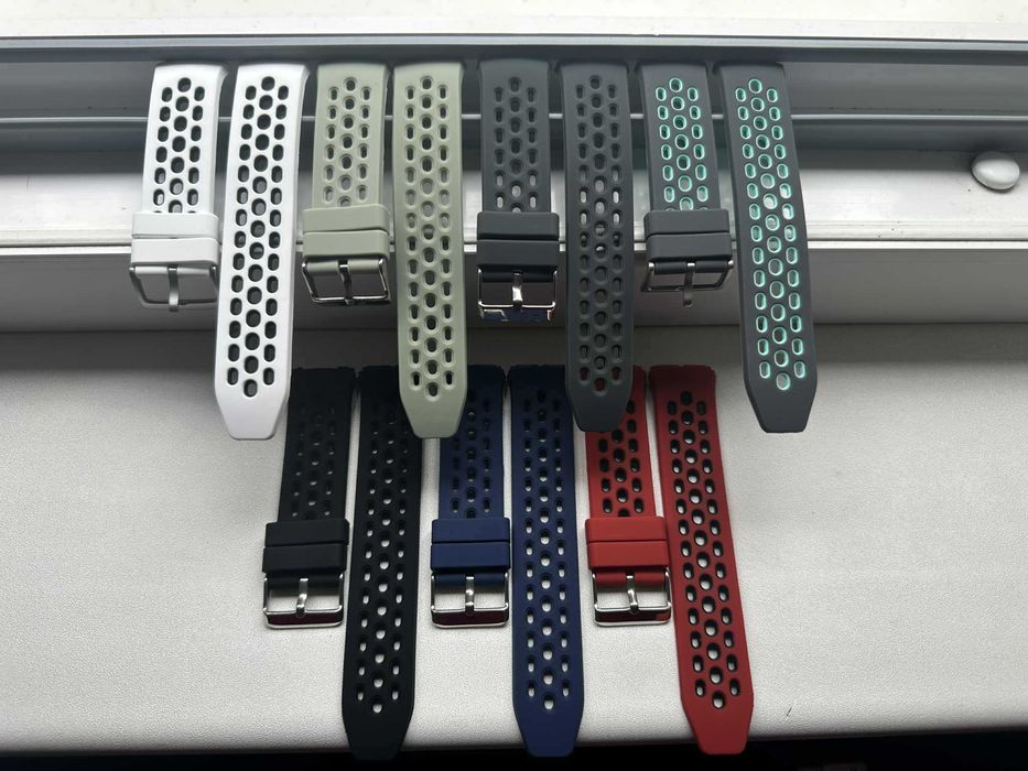 Curea silicon dedicata Huawei Watch GT 2e