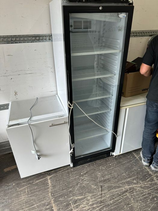 Transport marfa mobila electrocasnice duba 3,5 t