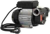 Pompa electrica transfer  motorina  70 lt /min, 230V,IP 55 ,BSP 1