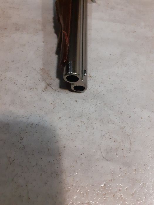 Красив кремъчен пистолет,пищов,оръжие