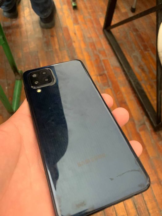 Samsung  galaxy M32