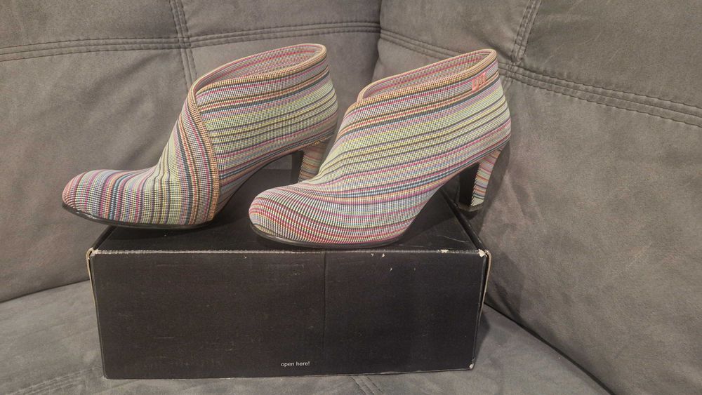 Боти United Nude, номер 40