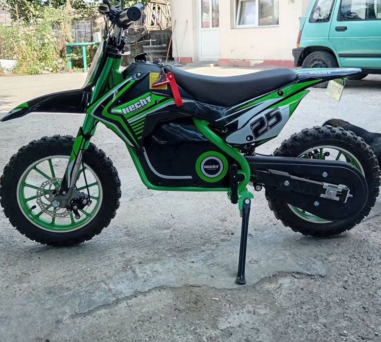 Vând Cross electric model HECHT