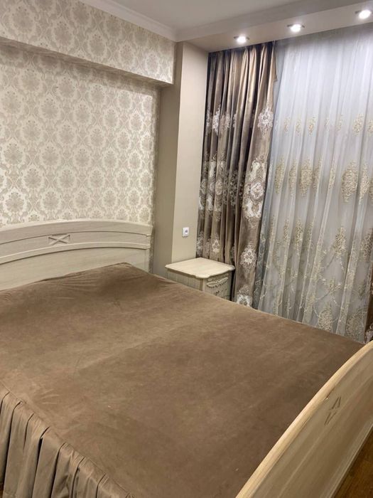 Центр Ц-6 пожарка 2+1 комнатная