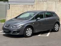 Seat leon  2012 1.4 benzina 125cp