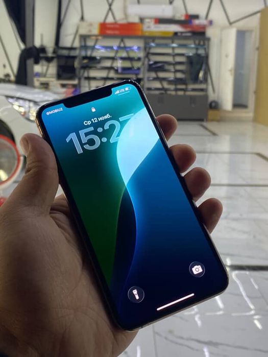 iPhone 11 Pro Max 256GB