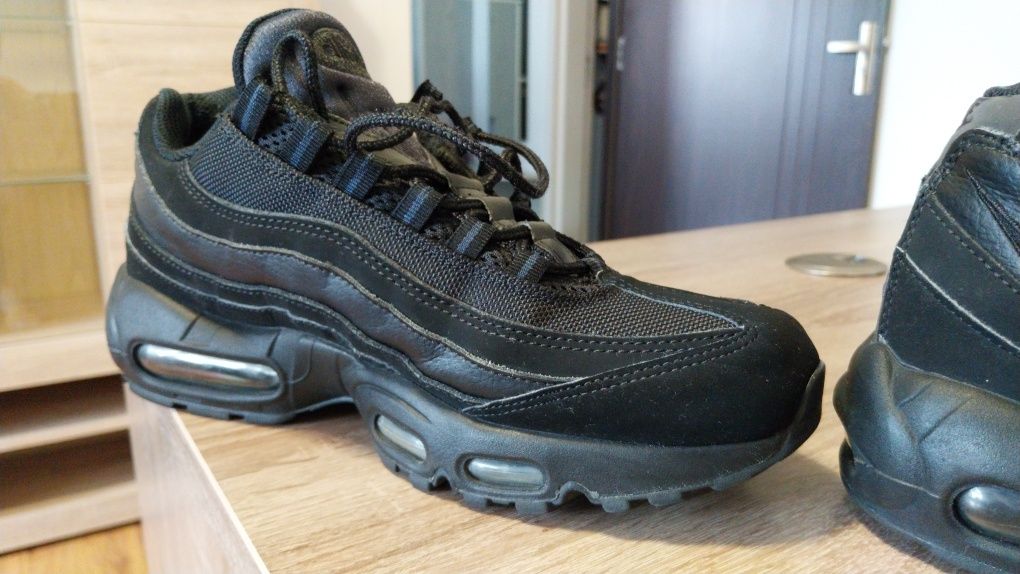 Nike Air Max 95 black
