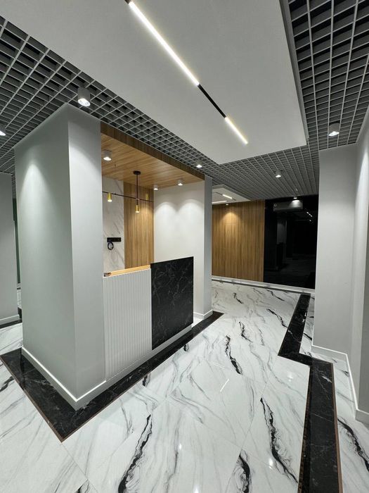 Аренда офис Узбекфильм 110м2