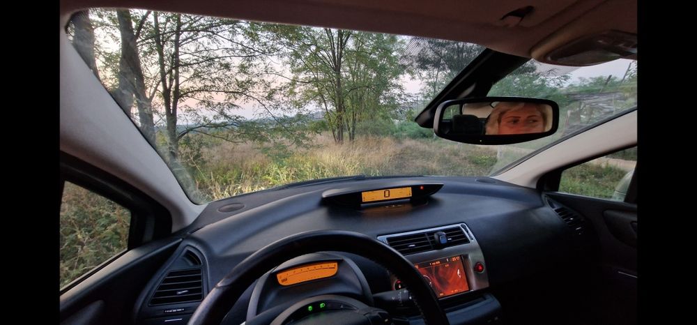 Vând / schimb Citroen C4 VTS