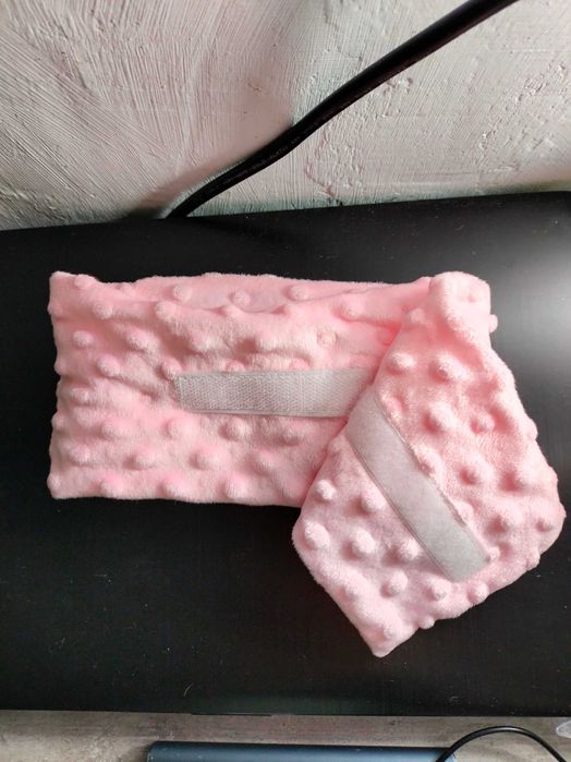 Антиколиковый пояс для малышей