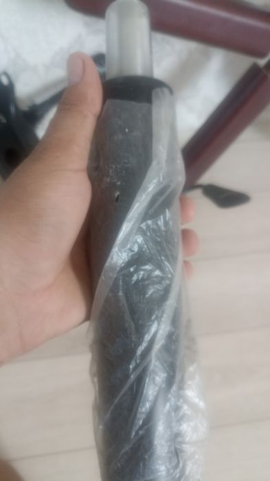 Бобочка криставина