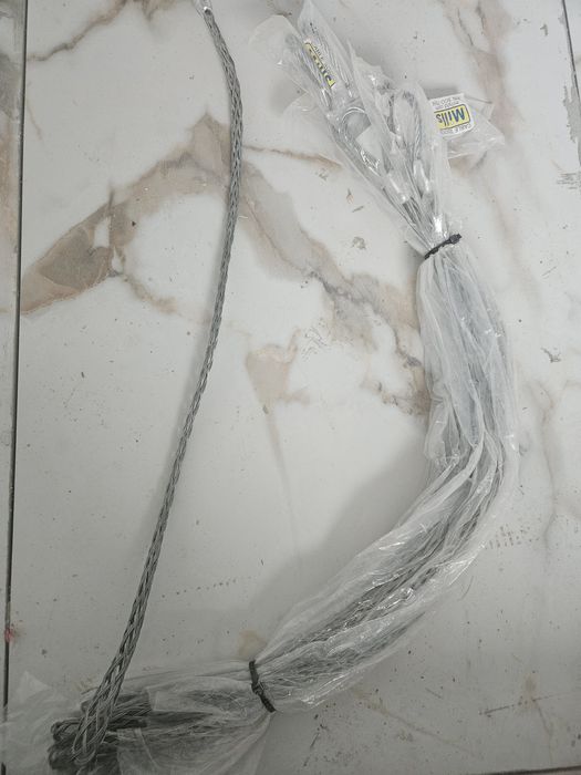 Mills cable socket 13-19