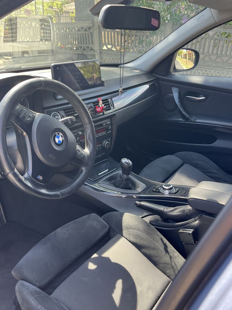 Vand BMW E90 facelift
