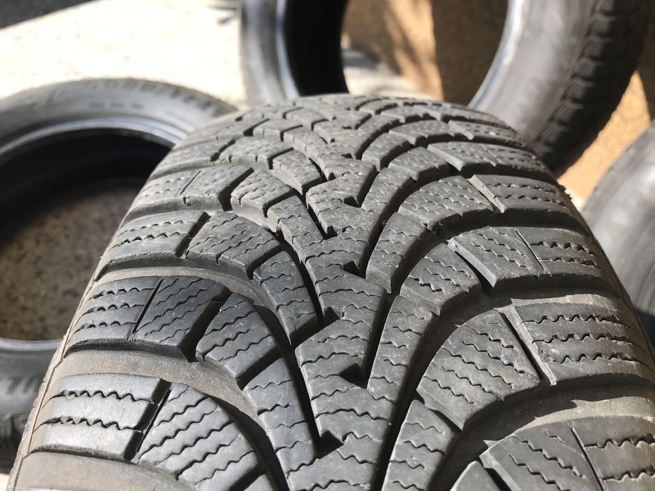 Зимни гуми Goodyear Ultragrip 9