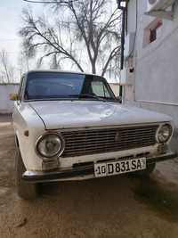 Lada juguliy 2101