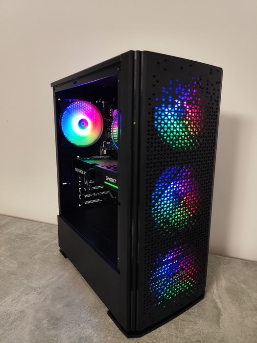 Calculator PC Gaming RTX 5060