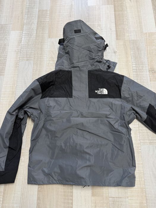 Geaca goretex The Northface  size s m l xl