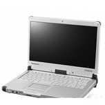 *Запазен* Лаптоп Panasonic Toughbook CF-C2 - 1TB SSD;Intel i5, 8GB RAM