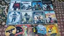 PS3 ga OriGiNaL Disklar Sotiladi!