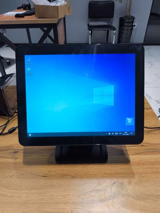 Monoblok, Kassa Aparat (i5-4200U/8/128)