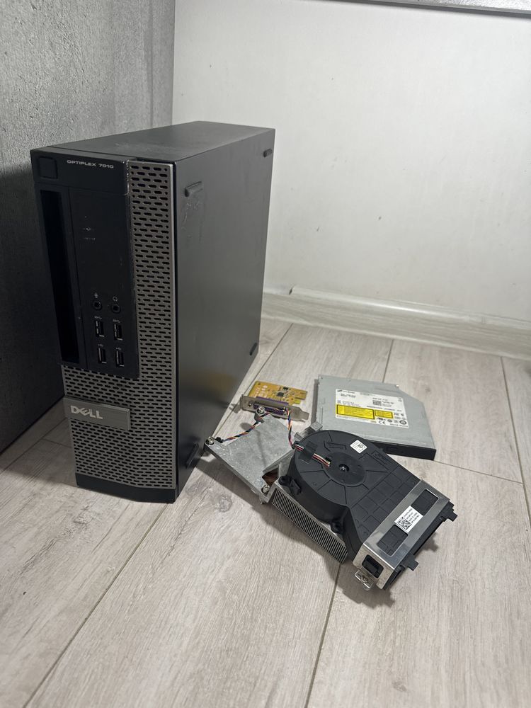 Componente  Dell Optiplex 7010