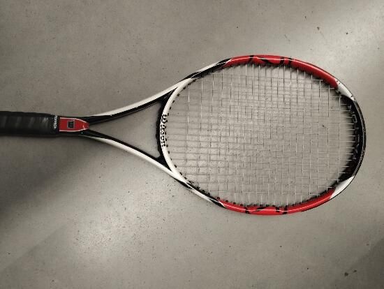 Wilson K Six.One - produs resigilat - (SecondHand) Decathlon