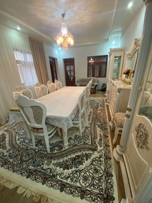 Uy sotiladi qo'yliq 2,2 sot