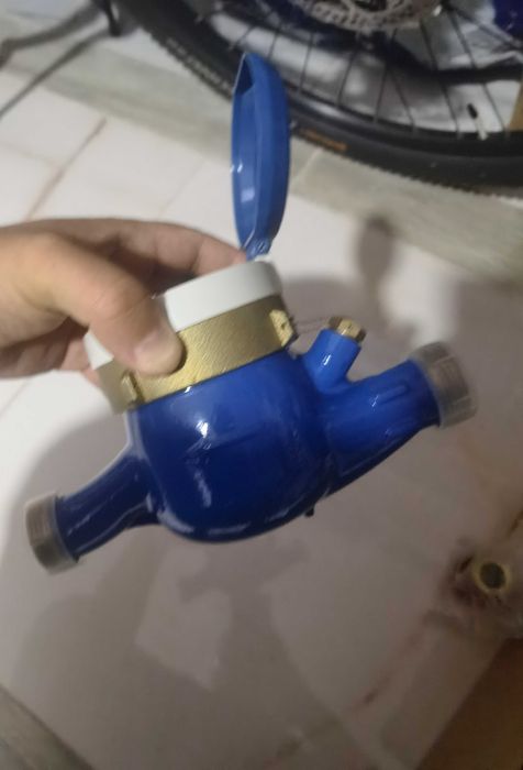 Apometru zenner mnk r160