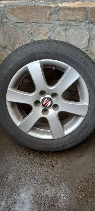 5 х 100 VW, Audi , Seat