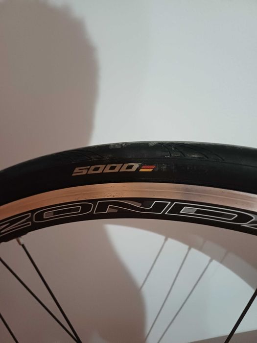 Cursieră Bianchi Aria