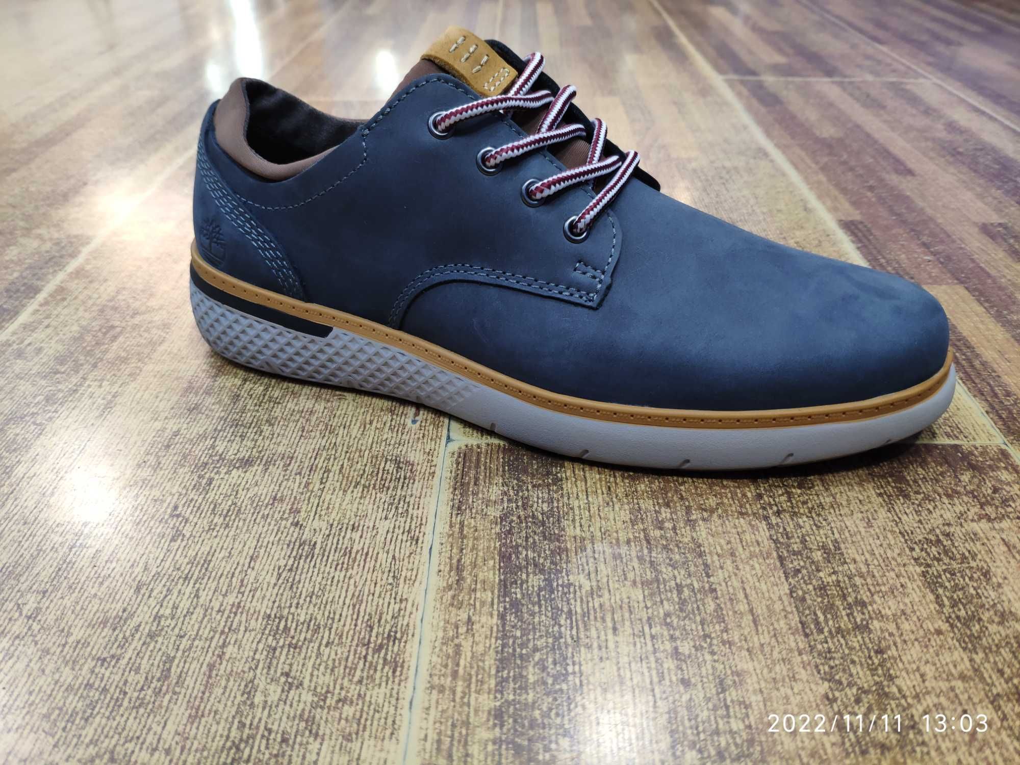 CIPELE TIMBERLAND MARK HIKER - Привезли из ЕВРОПЫ размеры от 40 до 45.