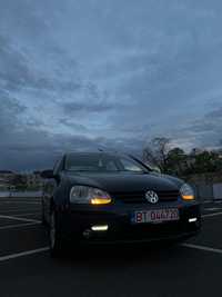 Golf 5 2.0 TDI bmm