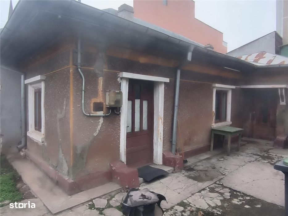 Ocazie!!Casa de vanzare zona Antiaeriana-Margeanului