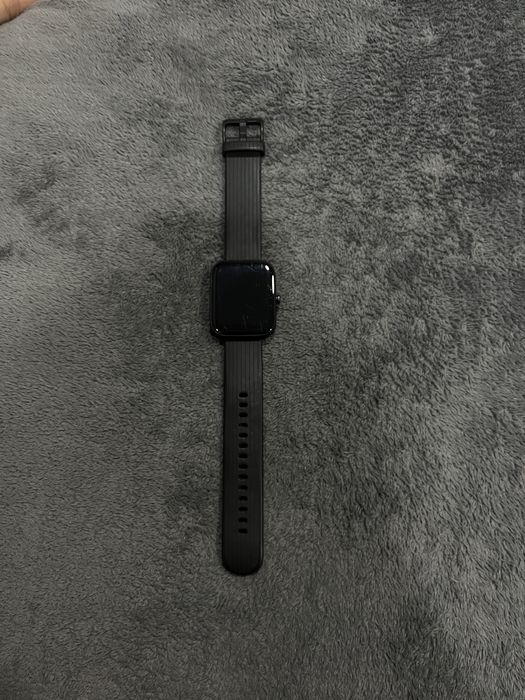 Продам, Смарт часы Смарт-часы Amazfit Bip 3 A2172 черный