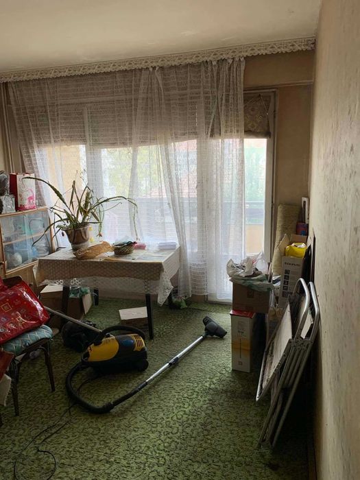 Продава се Двустаен апартамент в Кюстендил, Запад - 69 кв.м за 870 €/кв.м - Снимка #4