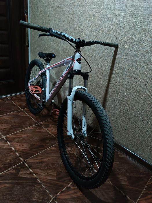 Mtb велосипед 26