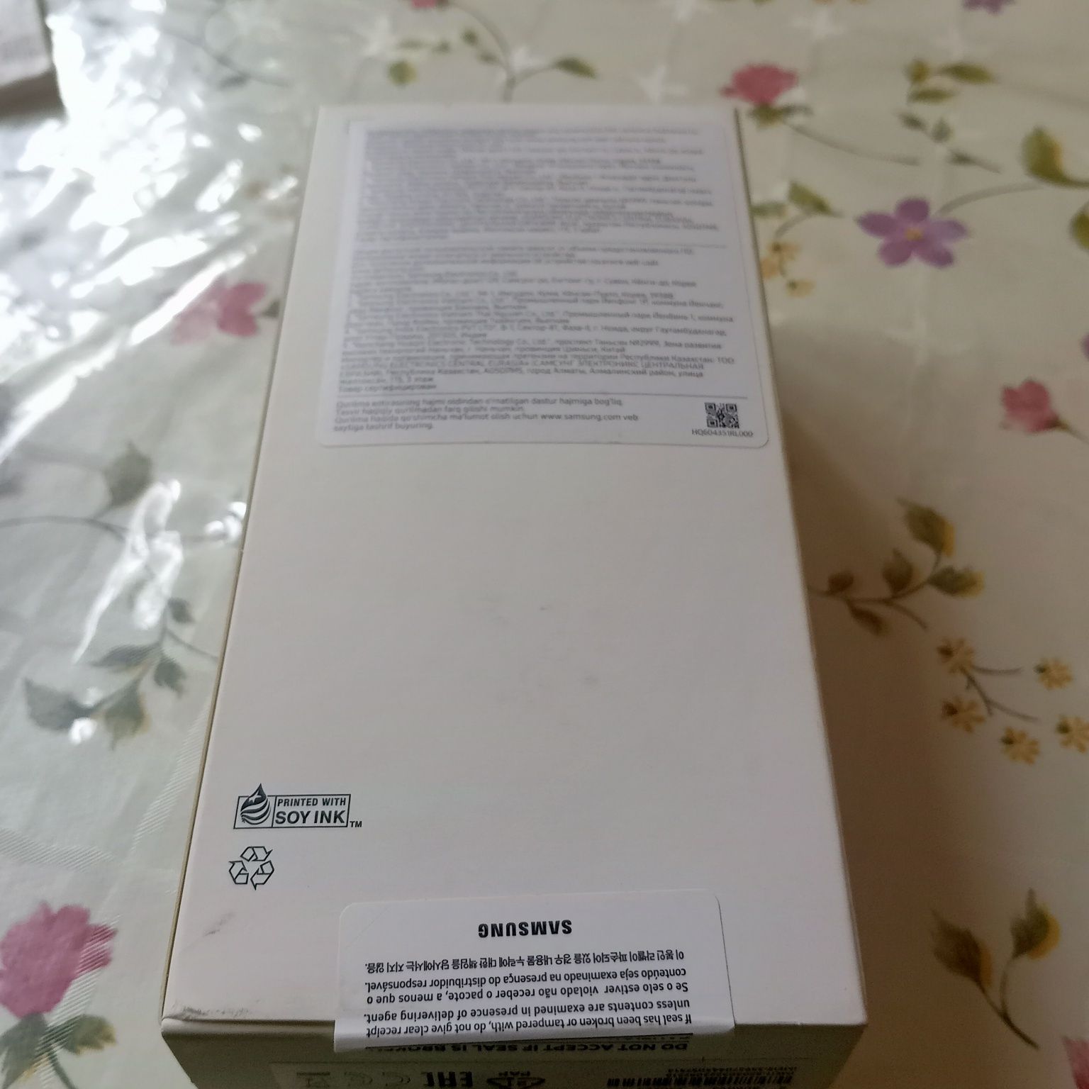 Телефон Samsung sm-a042f/ds. 32gb