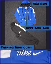 Trening Nike copii