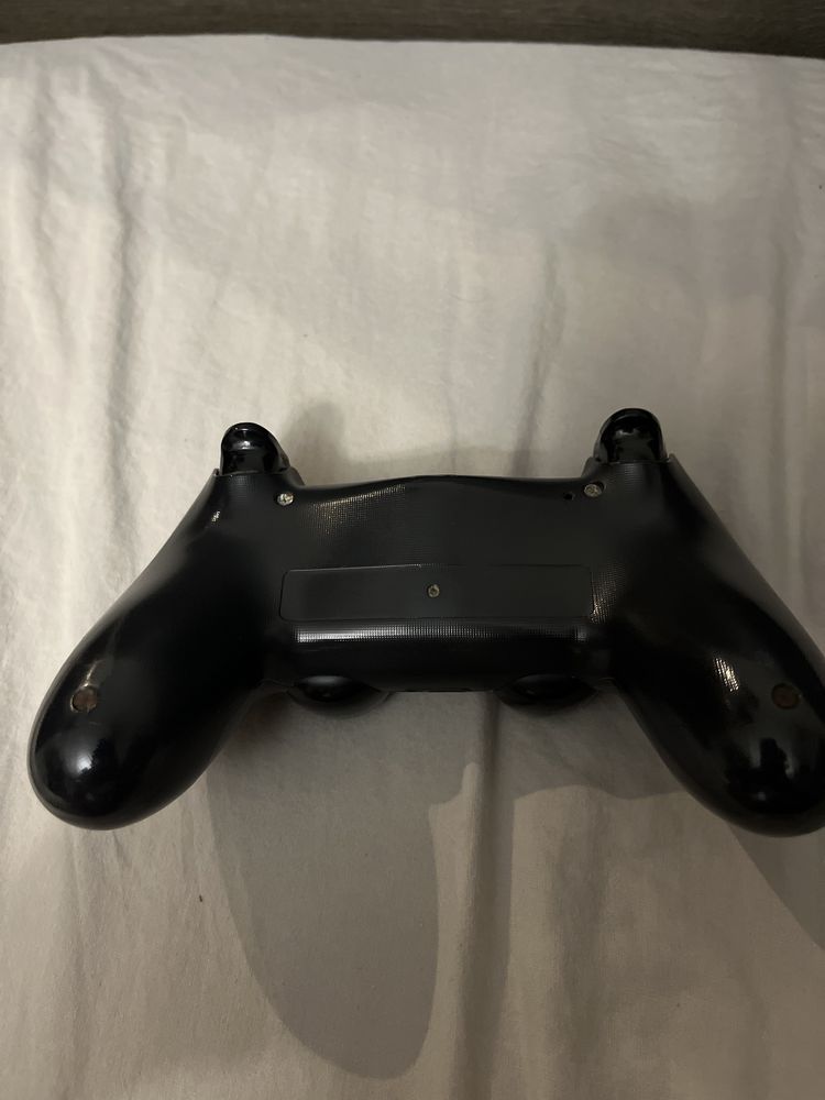 Черен Джойстик (Ps4)