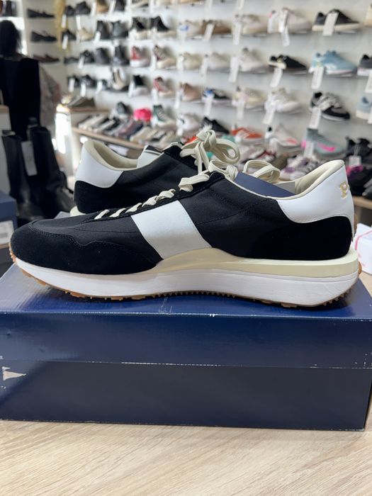 Sneakers Polo Barbati - 48