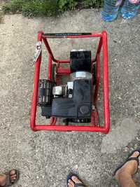 Rulote generator 2,1 kw