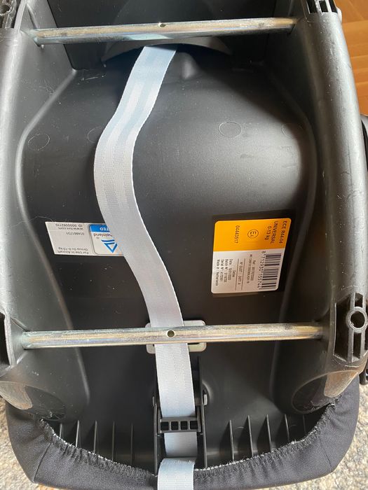 Столче за кола Maxi-Cosi CabrioFix.    (0-13кг)