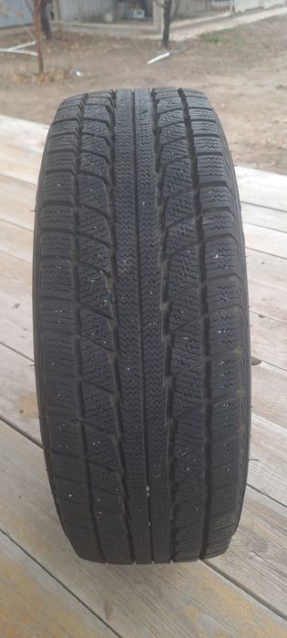 Шины triangele TR777