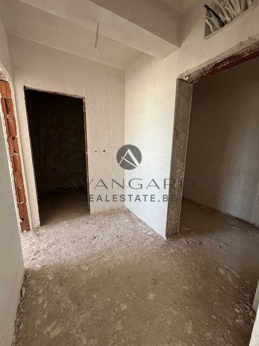 Продава се Двустаен апартамент в Пловдив, Кючук Париж - 63 кв.м за 1099 €/кв.м - Снимка #5