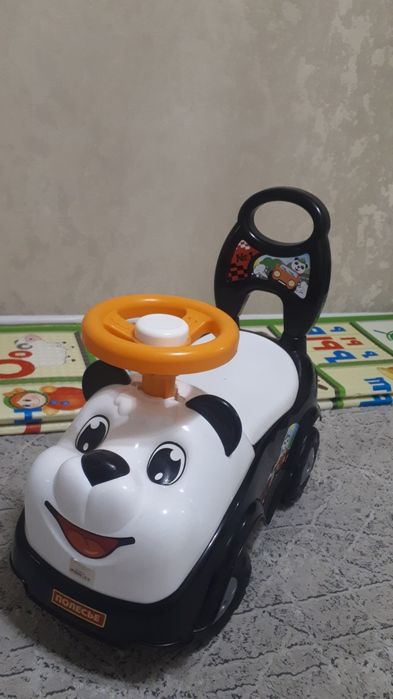 продам каталку детскую