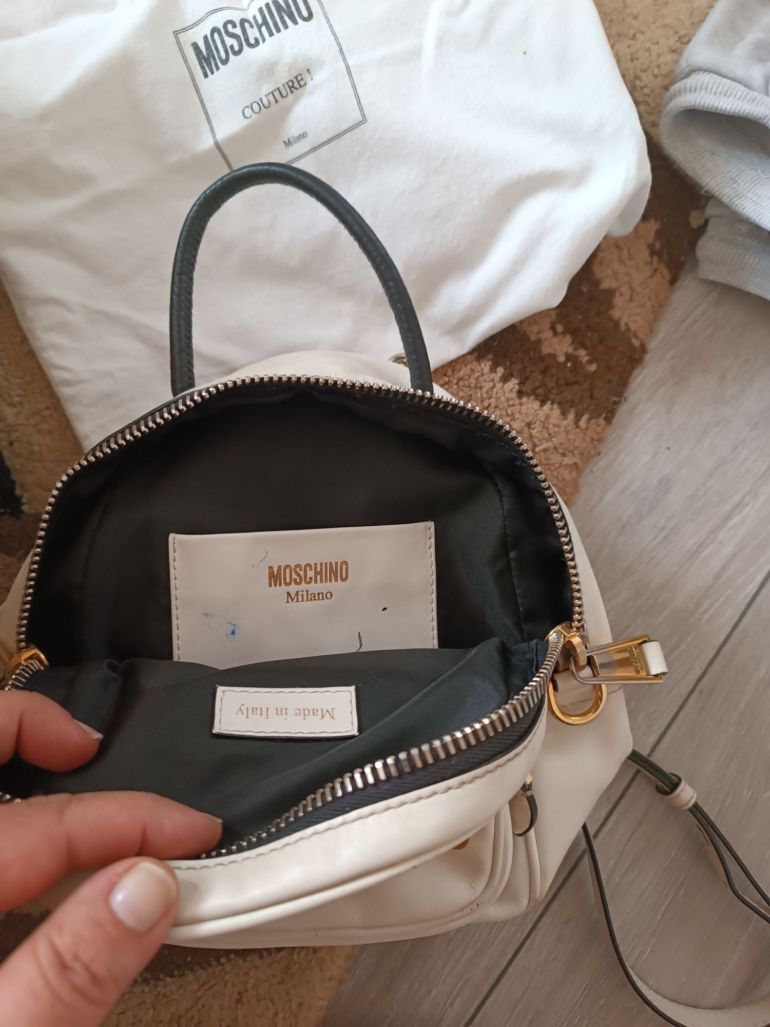 Zara ,Moschino 98 разкошни дрешки