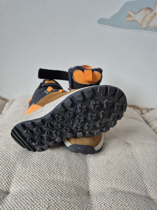 Ghete copii Quechua - Decathlon