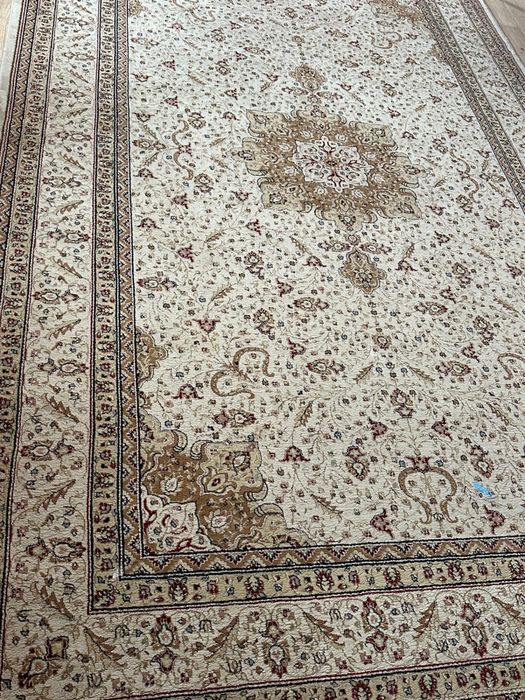 Ковер 2шт одинаковы